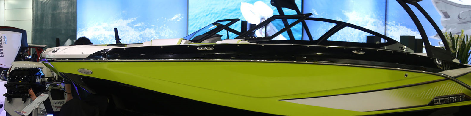 Boat Show Services